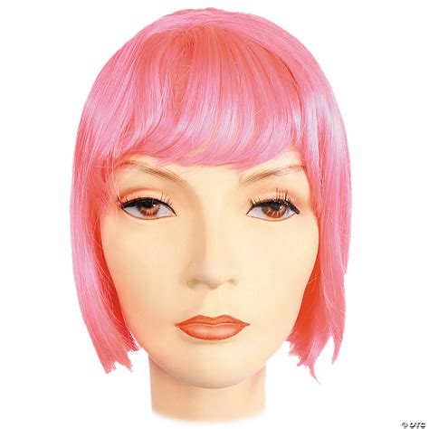 Women S Gina Wig Oriental Trading