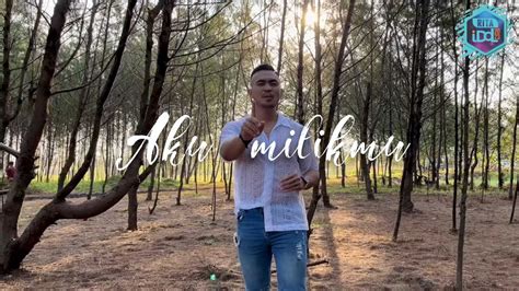 Aku Milikmu Dewa 19 Cover By Rindra Setiyawan YouTube Music