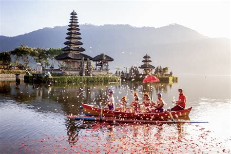 Indonesia in February: Travel Tips, Weather, and More | kimkim