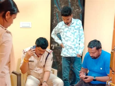 Sex Torture Gang In Chhattisgarh Extorted Rs Lakh