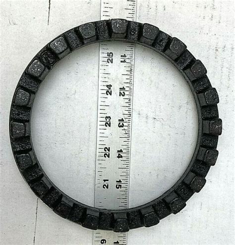 Meritor Axle Adjusting Ring 2214 U 1269 EBay