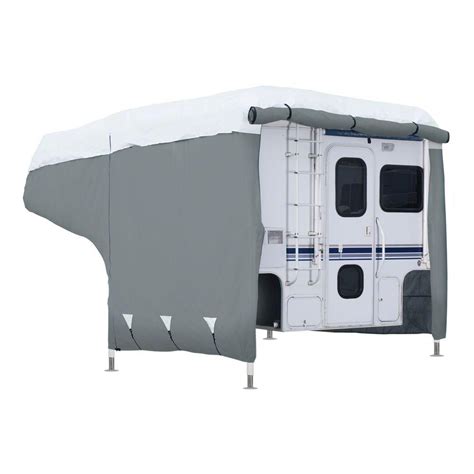 Pop Up Truck Campers Truck Bed Camper Camper Parts Travel Trailer