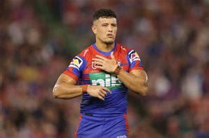 New Zealand Warriors Vs Newcastle Knights Tips Preview Odds