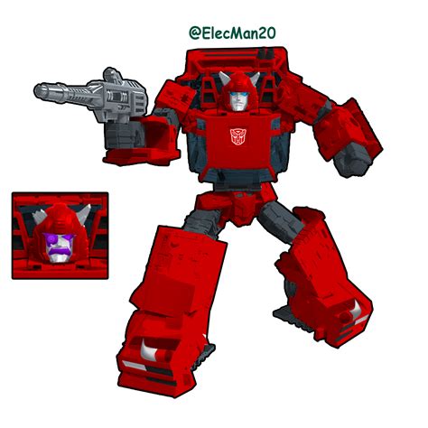 Transformers Prime Cliffjumper Zombie