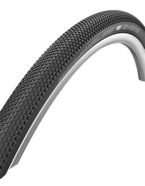 Schwalbe G One Allround Cycle Quest Inc