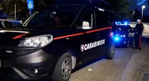 Blitz Antidroga Dei Carabinieri A Roma Spacciatori Arrestati A Tor