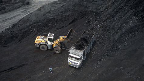 Secl In Expansion Mode To Make Gevra Worlds Largest Coal Mine Says