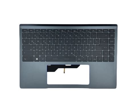 KEYBOARD — EU -MSI Spare Parts E-Shop