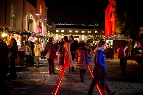 Mercatini Natale Al Museo Di Pietrarsa Come Arrivare E Dove Parcheggiare