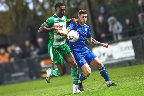 Farsley Celtic Fc Vs Radcliffe Fc Fa Trophy Radcliffe Fc Flickr