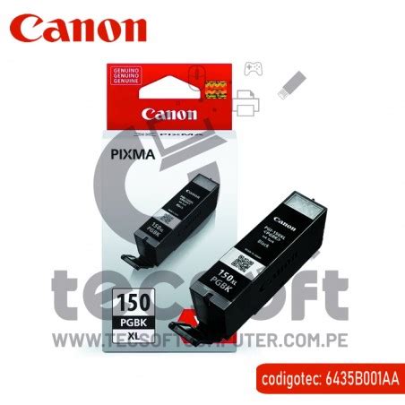 Tinta Canon Pgi Xl Black Mg Ip