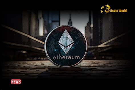 Ethereum Etf Launch Set For Early July Bitcoinworld