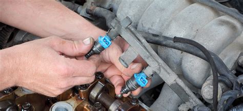 Toyota Hilux Bad Fuel Injector Symptoms Diagnosis How To Fix