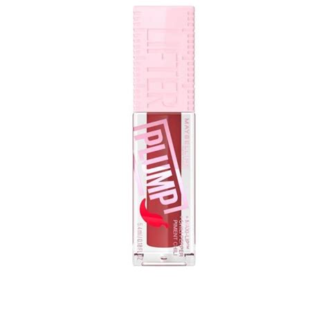 Maybelline Lifter Plump Hot Chily Comprar En Laguna