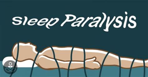 What Is Sleep Paralysis Causes Risk Factors And Prevention The