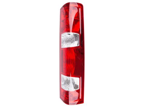 LAMPA TYLNA TYŁ PRAWA do IVECO DAILY 2006 DA 3374 za 169 99 zł z