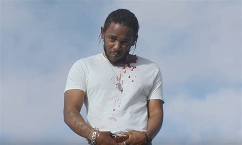 Kendrick Lamar Estrena El Video De Element Inbless Group