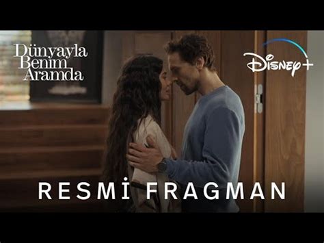 D Nyayla Benim Aramda Resmi Tan T M Disney Youtube