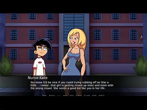 Danny Phantom Amity Park Part 48 XVIDEOS