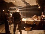 Cécile Breccia nude pics page