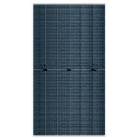 TommaTech 610Wp 120PMB M12 HC MB G2G Solar Panel Tommatech GmbH