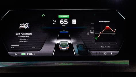 The Model D Is Tesla's Most Powerful Car Ever, Plus Autopilot | WIRED