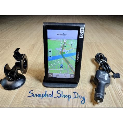 Gps Garmin N Vi Esri Thailand Shopee Thailand