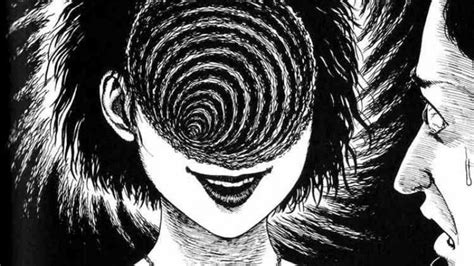 Uzumaki: Manga Creator Junji Ito Plays Role in Anime Adaptation