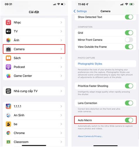 Cách cập nhật iOS 15 1 Beta 3 để có tính năng quay video ProRes mới