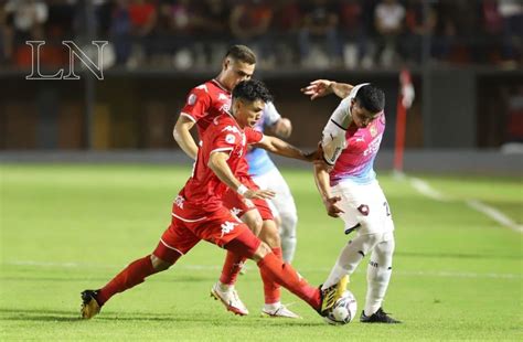 Diario HOY Cerro Porteño y un duelo crucial con General Caballero