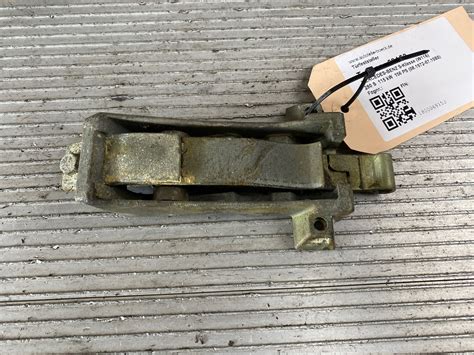 69153 Türfeststeller MERCEDES-BENZ S-Klasse (W116) A1167200016 | eBay