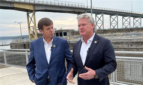 Major infrastructure repairs will soon begin in Kingsport Tennessee 5