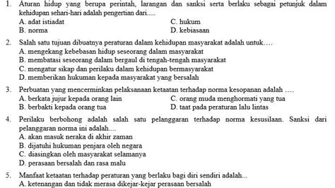 13 Soal Ulangan Kimia Asam Basa Kelas 11 Contoh Soal Dan Jawaban Artofit