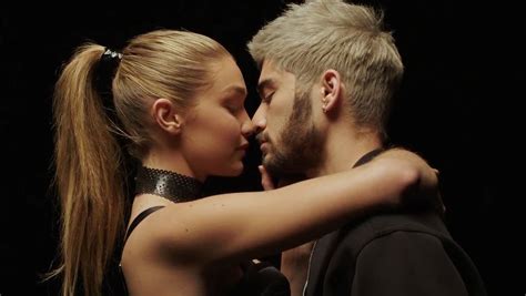 Can Gigi And Zayn Pillowtalk It Out Aussie Gossip