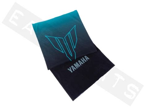 Yamaha Necktube Yamaha Mt Hyper Naked Cyan Dsoj Black Genuine Parts Easyparts Order