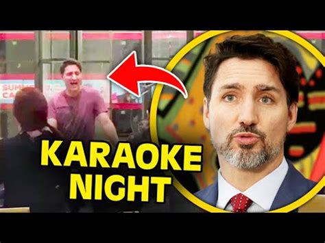 Justin Trudeau Slammed For Karaoke Before Queen S Funeral Gentnews