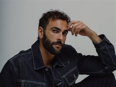 Marco Mengoni en los puestos más altos en Eurovisión 2023 Sony Music