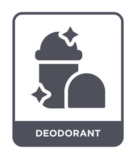 Deodorization Free Stock Vectors