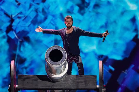 Romania Selectia Nationala Revamped For Eurovision Eurovoix