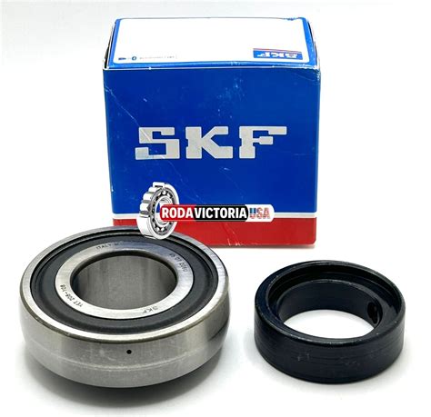 SKF YET208 Radial Insert Ball Bearing 38 1x80x43 7 Mm Rodavictoria USA