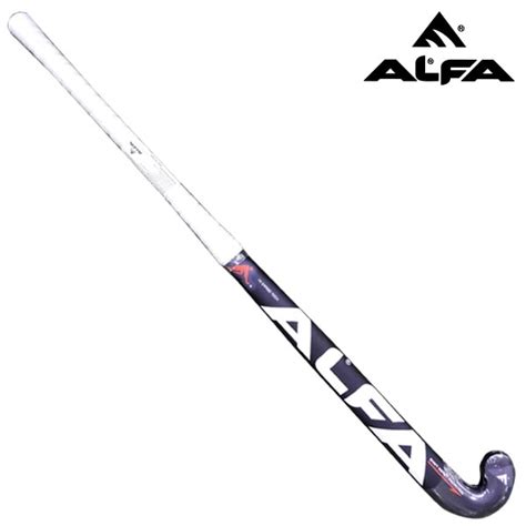 Alfa Hockey Stick Ax9 375 Nairobi Sports House