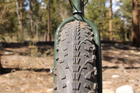 Maxxis Mammoth Fat Bike Tire Review Singletracks Mountain Bike News