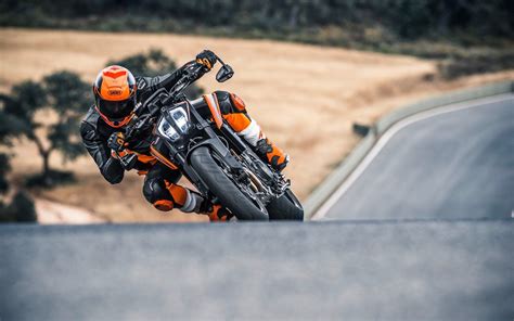 2018 Ktm Duke 790 Gallery Top Speed