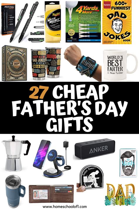 27 Cheap Fathers Day Ts For 2024 That Dad Will Love Fathers Day