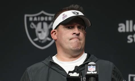 Josh Mcdaniels 5 Most Humiliating Raiders Losses