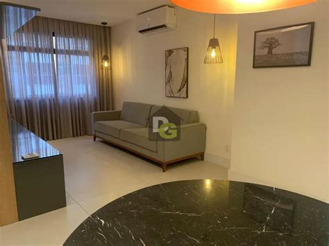 Apartamento Na Avenida Roberto Silveira Icara Em Niter I Por R