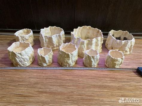 Горшки для аквариумных растений купить в Альметьевске | Животные и ...