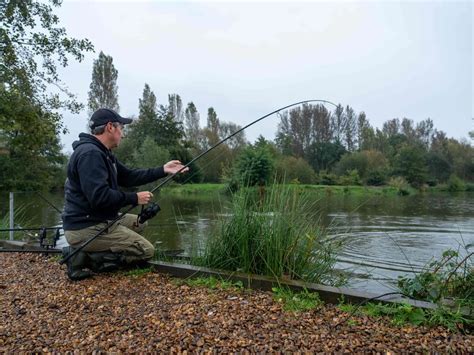 Advanta Carp Rods Expert Angler Review Angling Direct