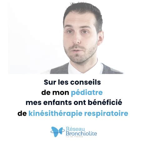 R Seau Bronchiolite Le De France