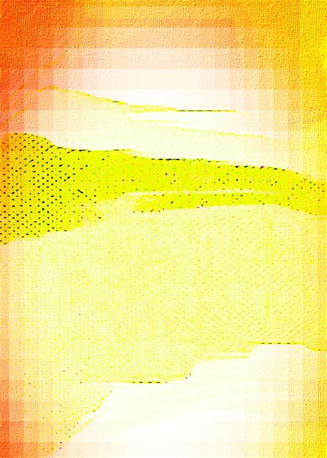 Premium Photo Yellow Abstract Vertical Background